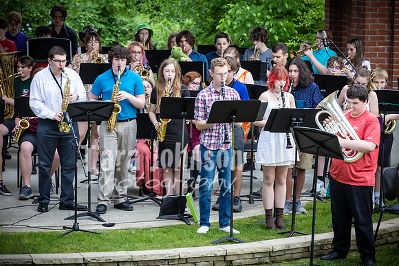 22 HVS Jazz Band - Spring Concert - TJP (172 of 192)