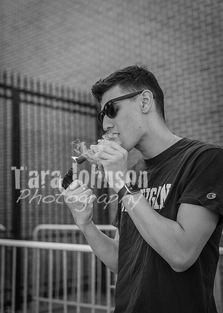 New Life Grad Photos W25 B&W (131 of 166)