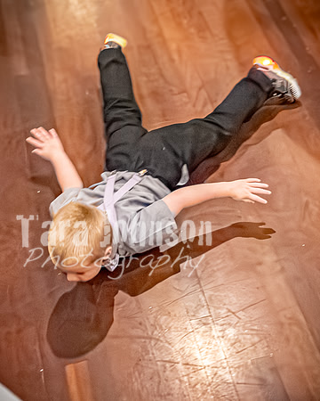 Ron & Michelle - The Dance - TJP (8 of 71)