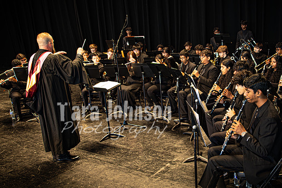 2024 IA Graduation - Band - TJP (7 of 22)