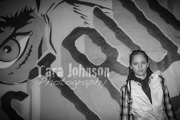 Zaneira Morrissette - BW - TJP (33 of 125)