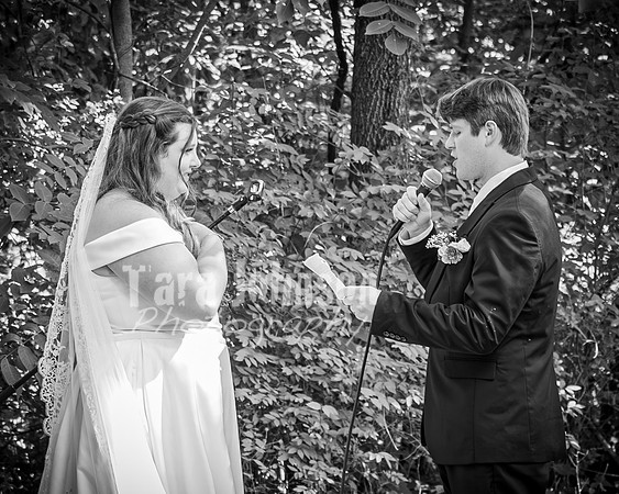 Dayton & Audrey Briggs - Complete - BW - TJP (190 of 646)