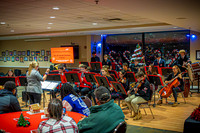 2024 OLSM Band - Christmas Concert - Highlights - TJP (10 of 32)