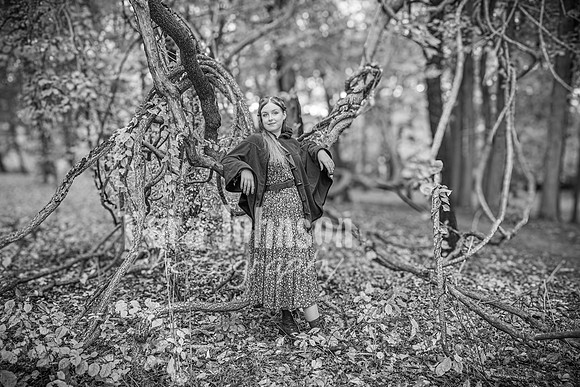 Quinn Taylor @ MHS & Central Park - BW - TJP (94 of 100)