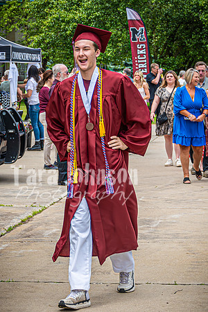2024 MHS Graduation - Candids - TJP (30 of 85)