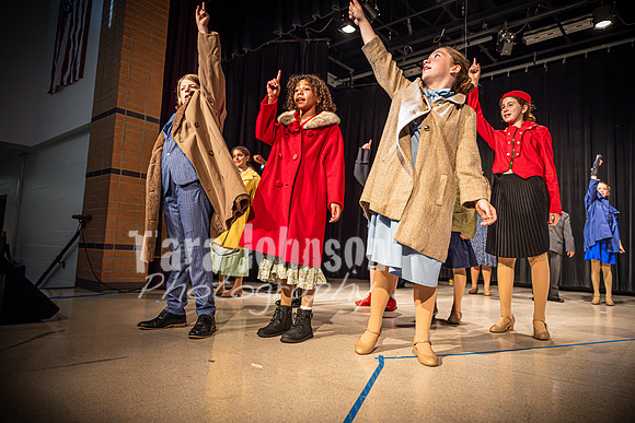 2024 Rising Stars - Annie - Cast 1 Rehearsal - TJP (256 of 557)