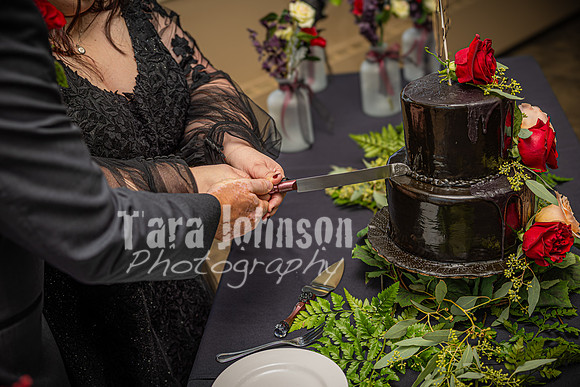 Eric & Elyse - Wedding Cake - TJP (5 of 18)