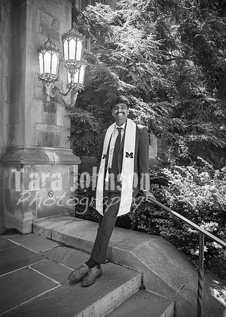24 A. G. & S. Senior Photos - B&W (82 of 201)