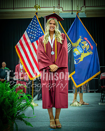 2024 MHS Graduation - Angle Flags - TJP (253 of 287)