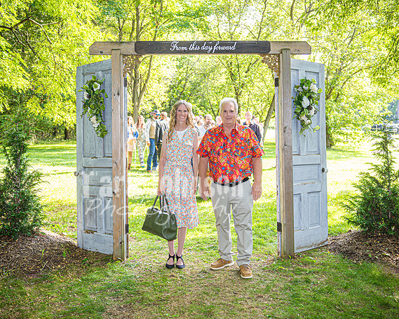 Doug & Bridget Law - Ceremony - TJP (120 of 155)