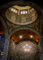 Galway Day Trip - Galway Cathedral (8 of 28)