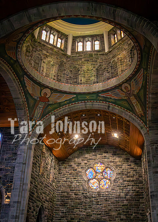 Galway Day Trip - Galway Cathedral (8 of 28)
