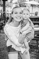 JLC Family Reunion @ Cedar Island - BW - TJP (10 of 38)