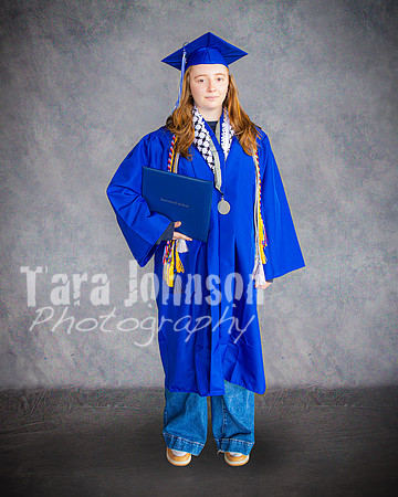 2025 IA Graduation - Gray Backdrop - TJP (2 of 359)