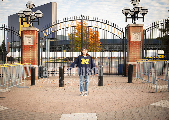 Kara C. Grad Photos - Big House (4 of 48)