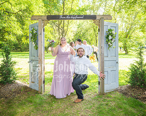 Doug & Bridget Law - Ceremony - TJP (101 of 155)
