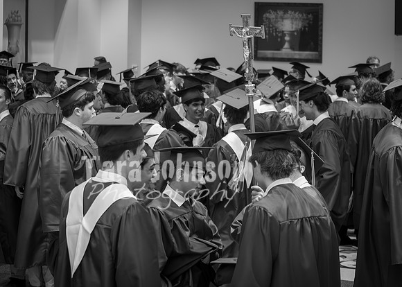 UDJ Graduation 2025 - Full Collection B&W (65 of 798)