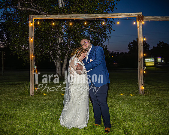 Mitch & Kelly - Afterglow - TJP (35 of 53)