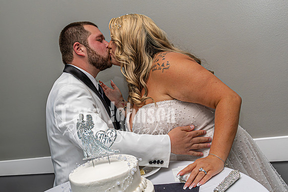 J. & D. Klann - Cutting of the Cake - TJP (24 of 24)