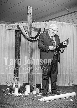 Mitch & Kelly - Highlights - BW - TJP (34 of 95)