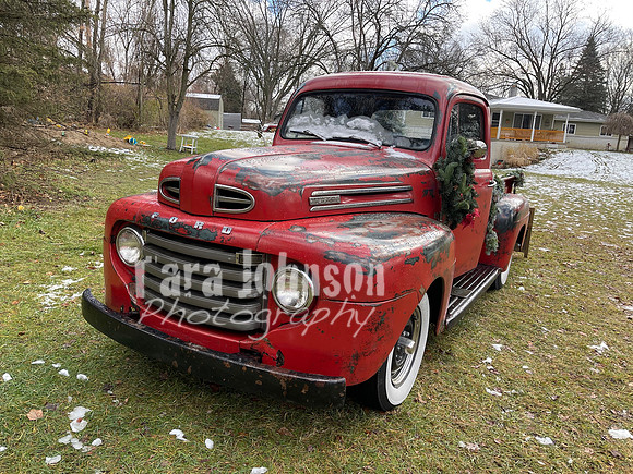 Eaton Farm (White Lake, MI)5