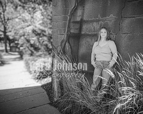 Sophie Stramecki @ Central Park - BW - TJP (58 of 75)
