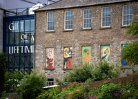 Dublin Castle - The Garden (5 of 36)
