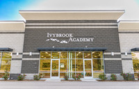 Ivybrook Academy - Exterior (Natural) - TJP (2 of 10)
