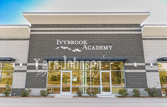 Ivybrook Academy - Exterior (Natural) - TJP (2 of 10)