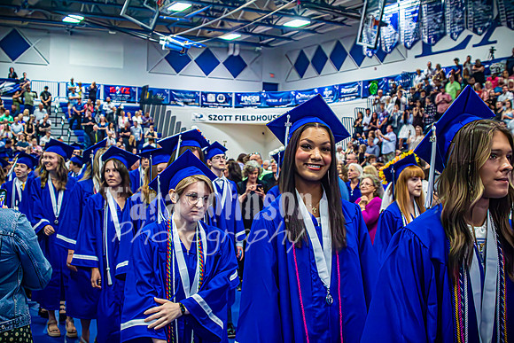 2024 LHS Graduation - Entrance - TJP (110 of 156)