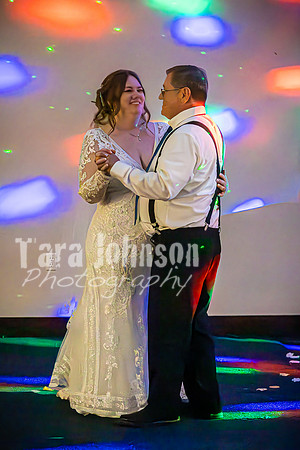 Mitch & Kelly - The Dance - TJP (40 of 99)