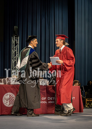 25 U of D - Principal, Dr. Smith - DH (61 of 173)