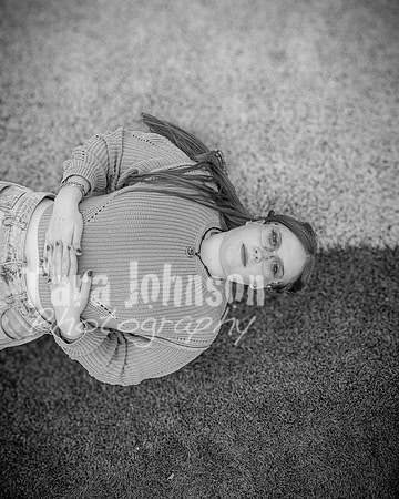 Quinn Taylor @ MHS & Central Park - BW - TJP (24 of 100)