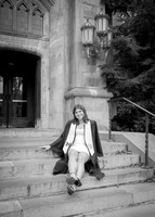 Kara C. Grad Photos - B&W (7 of 197)
