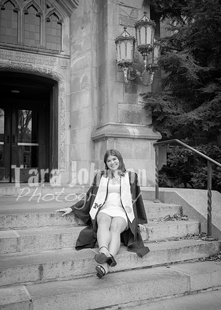 Kara C. Grad Photos - B&W (7 of 197)