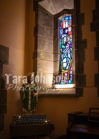 Galway Day Trip - Galway Cathedral (11 of 28)