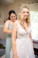 Doug & Bridget Law - Bride & Groom - TJP (18 of 221)