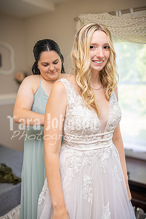 Doug & Bridget Law - Bride & Groom - TJP (18 of 221)