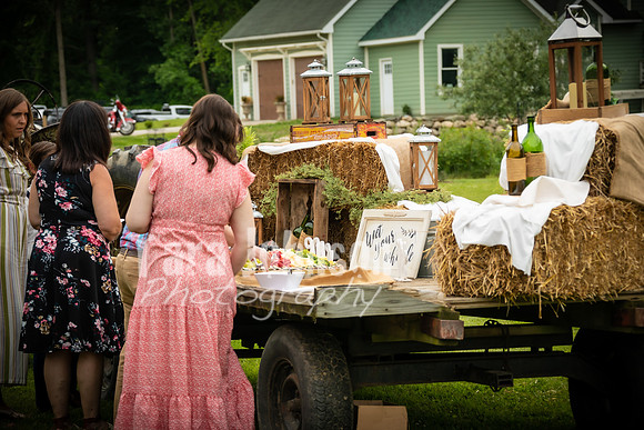 Jordan & Britney - Candids, Farm & Sparklers (1 of 147)