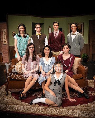 22 MTC - ANBK - Understudy Cast - TJP (1 of 6)