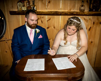 Jordan & Britney - The Newlyweds (16 of 56)