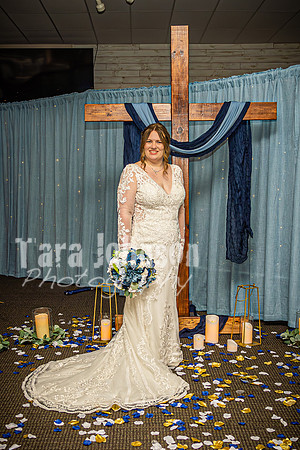 Mitch & Kelly - Bride & Groom - TJP (167 of 212)