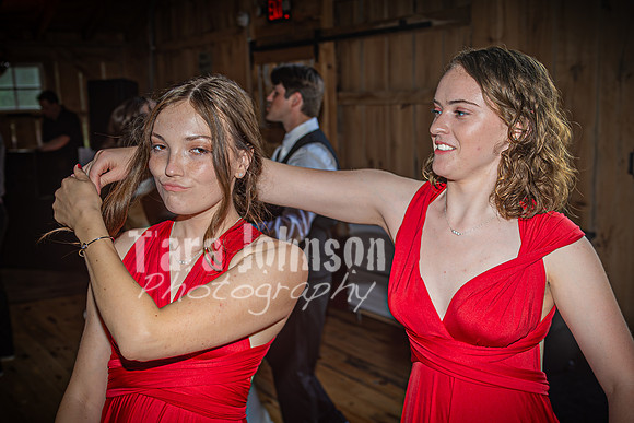 Dayton & Audrey Briggs - The Dance - TJP (72 of 131)