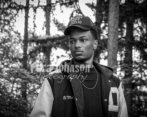 Gerrard McCoy @ Cranbrook Gardens - BW - TJP (17 of 127)