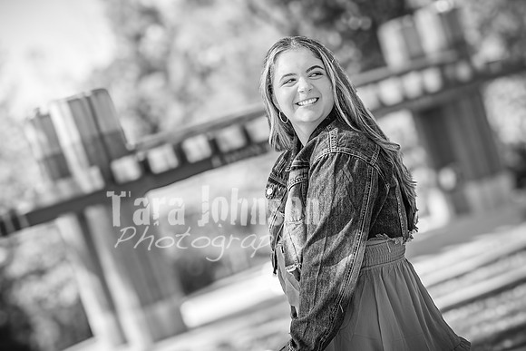 Sophie Stramecki @ Central Park - BW - TJP (22 of 75)