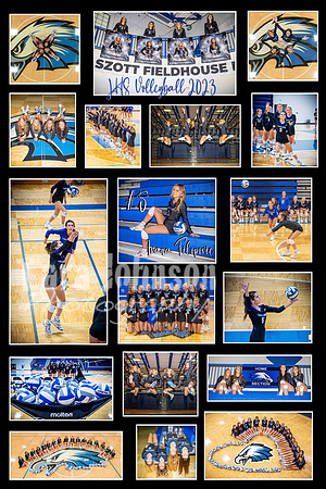 2023 LHS Volleyball Collages-5