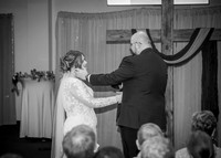24 M. & K. Eaton Wedding [Highlights B&W] - DH (19 of 47)