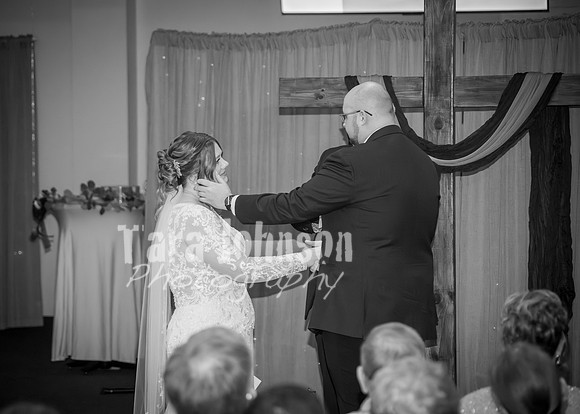 24 M. & K. Eaton Wedding [Highlights B&W] - DH (19 of 47)