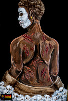 25 Black History Month Art Contest