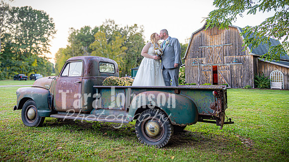 Michael & Ashlee McGrath - The Bride & Groom - TJP (63 of 127)